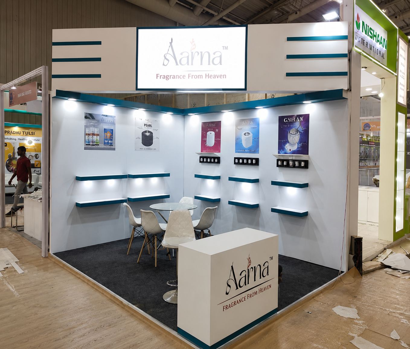 Event Printing