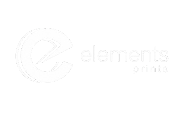 Elements Prints Logo